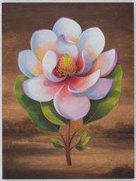 MAGNOLIA LANDSCAPE